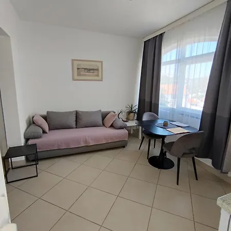 Milka Apartment