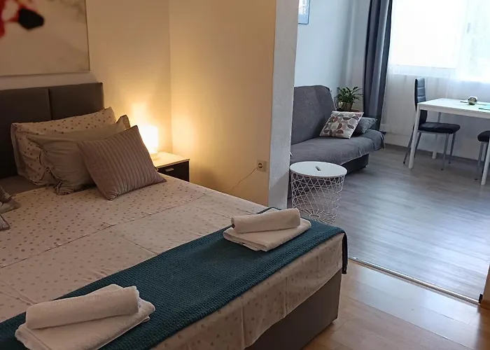 Appartement Milka