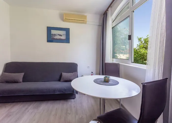 Milka Appartement Hvar Town