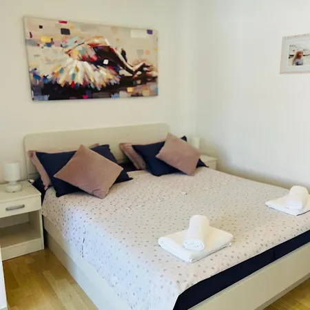 Milka Appartamento Hvar Town