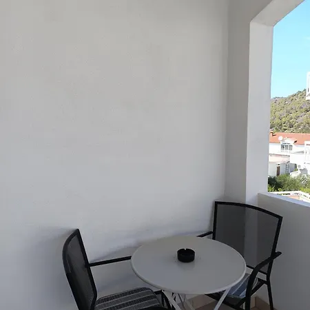 Milka Apartment