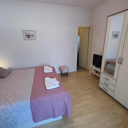 Milka Apartamento *