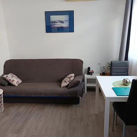 Milka Apartamento *
