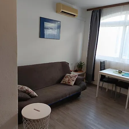 Milka Apartamento *