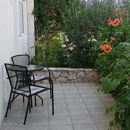 Milka Apartamento
