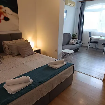 Apartamento Milka