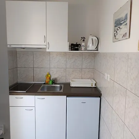 Apartment Milka