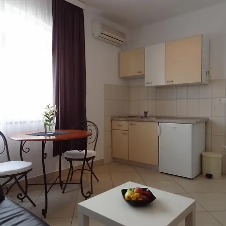 Apartamento Milka