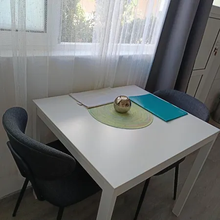 Apartament Milka