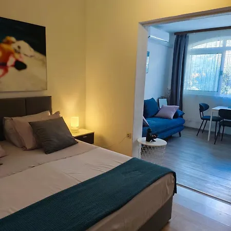 Milka Apartamento *