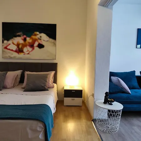 Milka Appartement Hvar Town