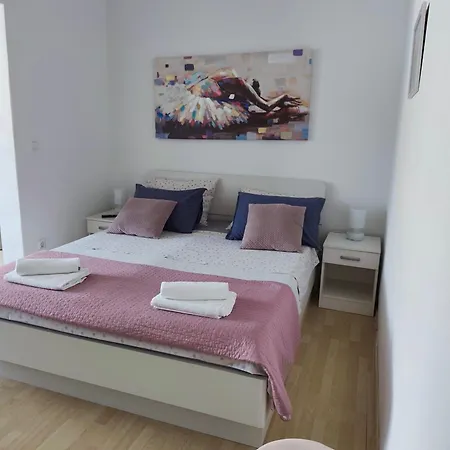 Apartment Milka Hvar Town