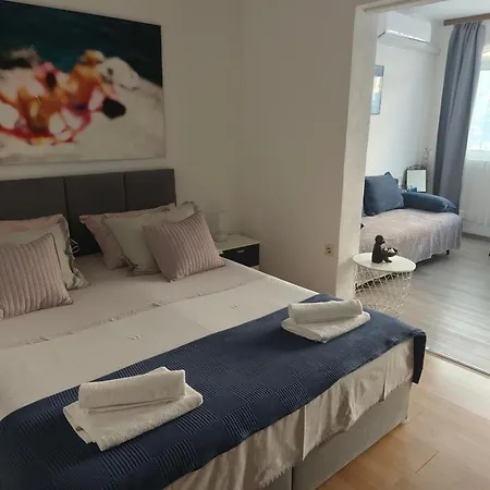 Milka Appartamento Hvar Town