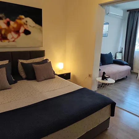 Milka Appartamento Hvar Town