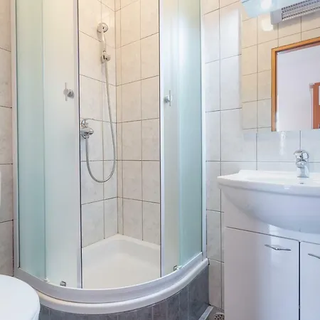 Apartamento Milka *