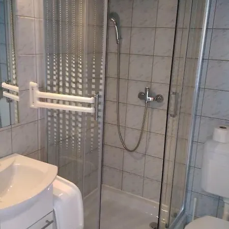 Apartamento Milka