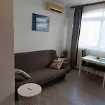 Milka Appartement *
