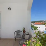 Appartement Milka *