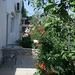 Appartement Milka *