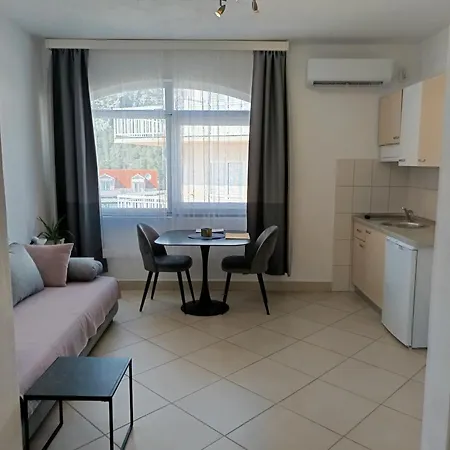 Milka Appartement *