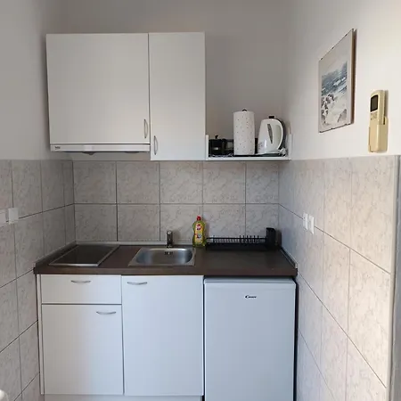 Apartment Milka Hvar Town