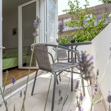 Milka Apartman *